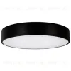 Потолочный светильник Arlight SP-TOR-PILL-PRISM-R600-50W Warm3000 (BK, 100 deg) 023001(3) 023001(3) - 1