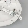 Набор для встраиваемой установки светильников Arlight FX-SPRINGS-67 (SL) 034474 034474 - 2