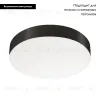 Потолочный светильник Arlight IM-FLOWER-EMERGENCY-3H-R410-32W Day4000-MIX (BK, 110 deg, 230V) (Arlight, IP54 Пластик, 2 года) 042569 042569 - 2