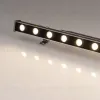 Линейный прожектор Arlight AR-LINE-500-9W Day4000 (GR, 15x60 deg, 230V) 041723 041723 - 2