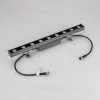 Линейный прожектор Arlight AR-LINE-500-9W Warm3000 (GR, 15x60 deg, 230V) 041724 041724 - 2
