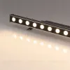 Линейный прожектор Arlight AR-LINE-500-12W Warm3000 (GR, 15x60 deg, 230V) 041726 041726 - 2
