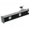 Линейный прожектор Arlight AR-LINE-1000-12W Warm3000 (GR, 15x60 deg, 230V) 041728 041728 - 1