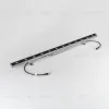 Линейный прожектор Arlight AR-LINE-1000-12W Warm3000 (GR, 15x60 deg, 230V) 041728 041728 - 2