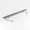 Линейный прожектор Arlight AR-LINE-1000-18W Day4000 (GR, 15x60 deg, 230V) 041729 041729 - 2