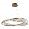Подвесная светодиодная люстра Lussole Loft Kent LSP-7119 LSP-7119 - 1