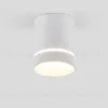 Потолочный светодиодный светильник Elektrostandard DLR021 9W 3000K белый матовый 4690389196751 a063932 4690389196751 - 1