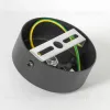 Подвесной светильник Lussole Lewisville LSP-7101 LSP-7101 - 5