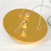 Подвесная люстра Lussole Mesa LSP-8850 LSP-8850 - 7