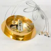 Подвесная люстра Lussole Mesa LSP-8850 LSP-8850 - 8