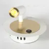 Спот Lussole Cozy LSP-7100 LSP-7100 - 2