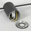 Настенный светильник Lussole Lowell LSP-7118 LSP-7118 - 4
