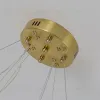 Подвесная люстра Favourite Placerat 4012-12P 4012-12P - 4