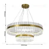 Подвесная люстра Favourite Placerat 4012-12P 4012-12P - 3