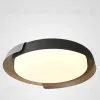 Потолочный светильник ImperiumLoft ADDA Black/Beton 223832-23 223832-23 - 1