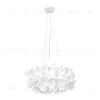 Подвесной светильник Loft IT Clizia 10231/530 White 10231/530 White - 1