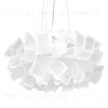 Подвесной светильник Loft IT Clizia 10231/530 White 10231/530 White - 3