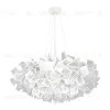 Подвесной светильник Loft IT Clizia 10231/780 White 10231/780 White - 1