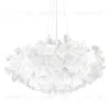 Подвесной светильник Loft IT Clizia 10231/780 White 10231/780 White - 3