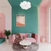 Потолочный светильник Loft IT Clizia 10231/530C White 10231/530C White - 5