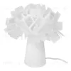 Настольная лампа Loft IT Clizia 10231T White 10231T White - 1
