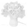 Настольная лампа Loft IT Clizia 10231T White 10231T White - 3