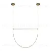 Подвесной светильник Loft IT Liana 10221/1250 10221/1250 - 3