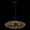Подвесная люстра Loft IT Raimond 1898/1000 Chrome 1898/1000 Chrome - 2