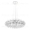 Подвесная люстра Loft IT Raimond 1898/1000 Chrome 1898/1000 Chrome - 3