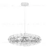 Подвесная люстра Loft IT Raimond 1898/1000 Chrome 1898/1000 Chrome - 1