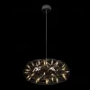Подвесная люстра Loft IT Raimond 1898/500 Chrome 1898/500 Chrome - 2