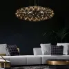 Подвесная люстра Loft IT Raimond 1898/1000 Chrome 1898/1000 Chrome - 5