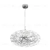 Подвесная люстра Loft IT Raimond 1898/750 Chrome 1898/750 Chrome - 1