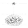 Подвесная люстра Loft IT Raimond 1898/750 Chrome 1898/750 Chrome - 3