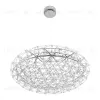 Подвесная люстра Loft IT Raimond 9027-75 Chrome 9027-75 Chrome - 3