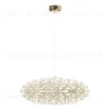 Подвесная люстра Loft IT Raimond 9027-75 Gold 9027-75 Gold - 1