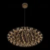 Подвесная люстра Loft IT Raimond 9027-75 Gold 9027-75 Gold - 4