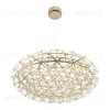 Подвесная люстра Loft IT Raimond 9027-75 Gold 9027-75 Gold - 3