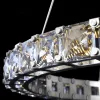 Подвесная люстра Loft IT Tiffany 10204/1000 Chrome 10204/1000 Chrome - 5