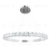 Подвесная люстра Loft IT Tiffany 10204/1000 Chrome 10204/1000 Chrome - 1