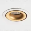Кольцо декоративное Italline IT02-008 ring gold IT02-008 ring gold - 4