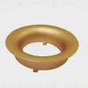 Кольцо декоративное Italline IT02-008 ring gold IT02-008 ring gold - 1