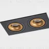Кольцо декоративное Italline IT02-008 ring gold IT02-008 ring gold - 3