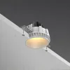 Встраиваемый светильник Italline IT08-8021 white 3000K IT08-8021 white 3000K - 2