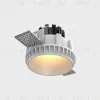 Встраиваемый светильник Italline IT08-8021 white 3000K IT08-8021 white 3000K - 1