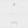 Подвесной светильник Italline IT08-8022 white 3000K IT08-8022 white 3000K - 1