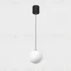 Подвесной светильник Italline IT08-8025 black 3000K IT08-8025 black 3000K - 1