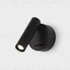Спот Italline IT08-8023 black 3000K IT08-8023 black 3000K - 1