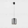 Подвесной светильник Italline IT08-8027 black 3000K IT08-8027 black 3000K - 1