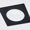 Рамка для светильника Italline SP 01 black SP 01 black - 1